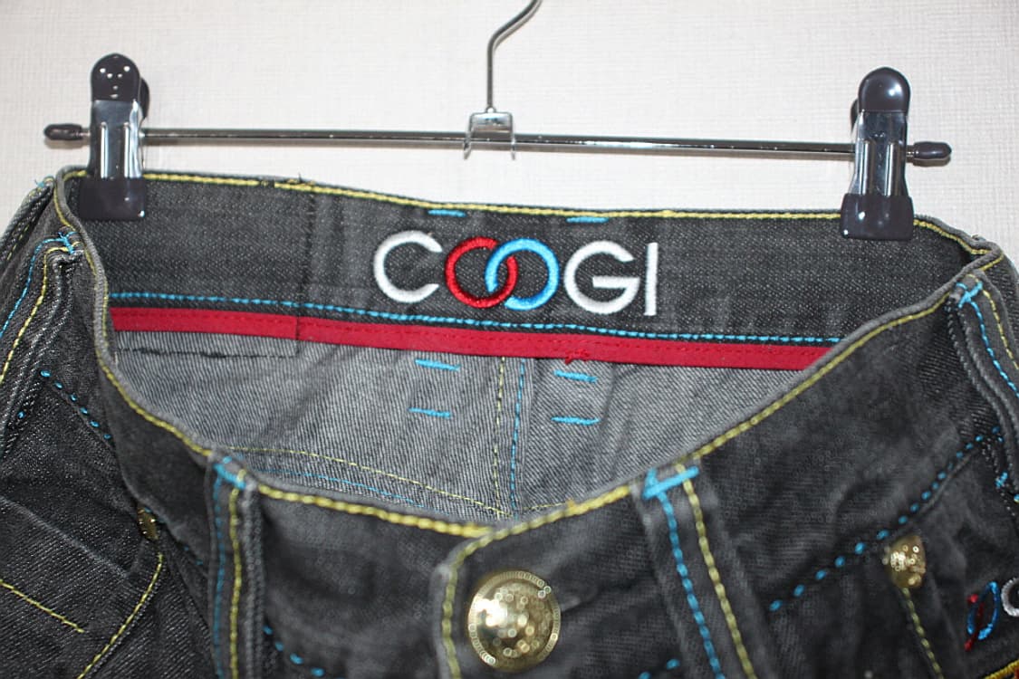 COOGI 쿠지데님 32 상품이미지9