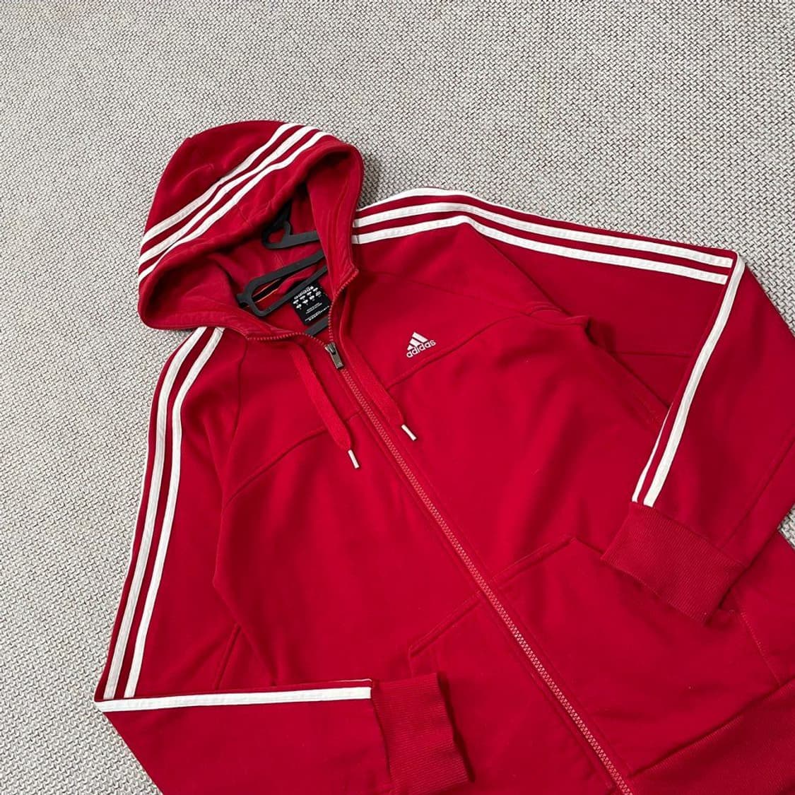 아디다스 후느집업 5145 상품이미지2