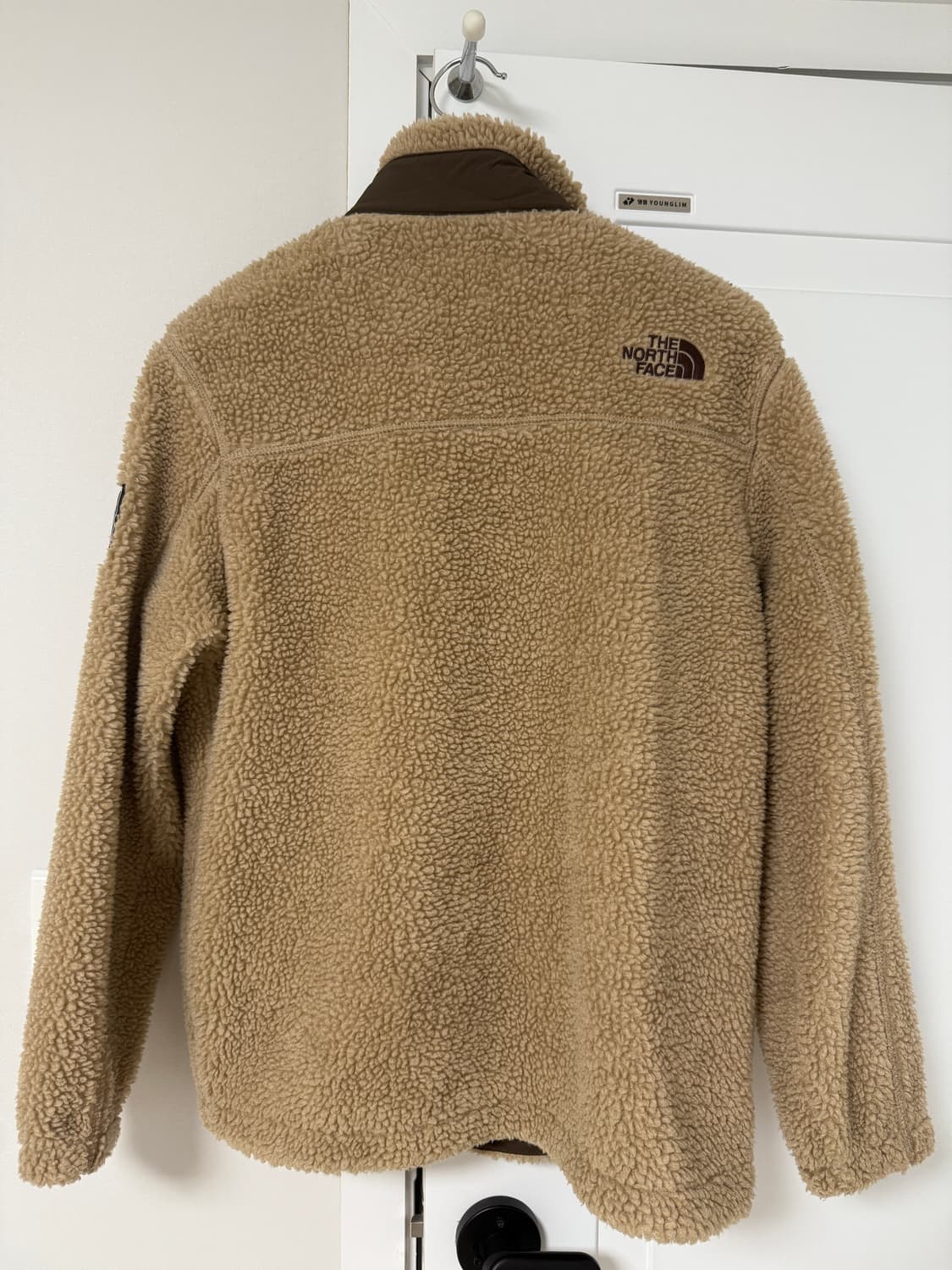 노스페이스 후리스 상품이미지2