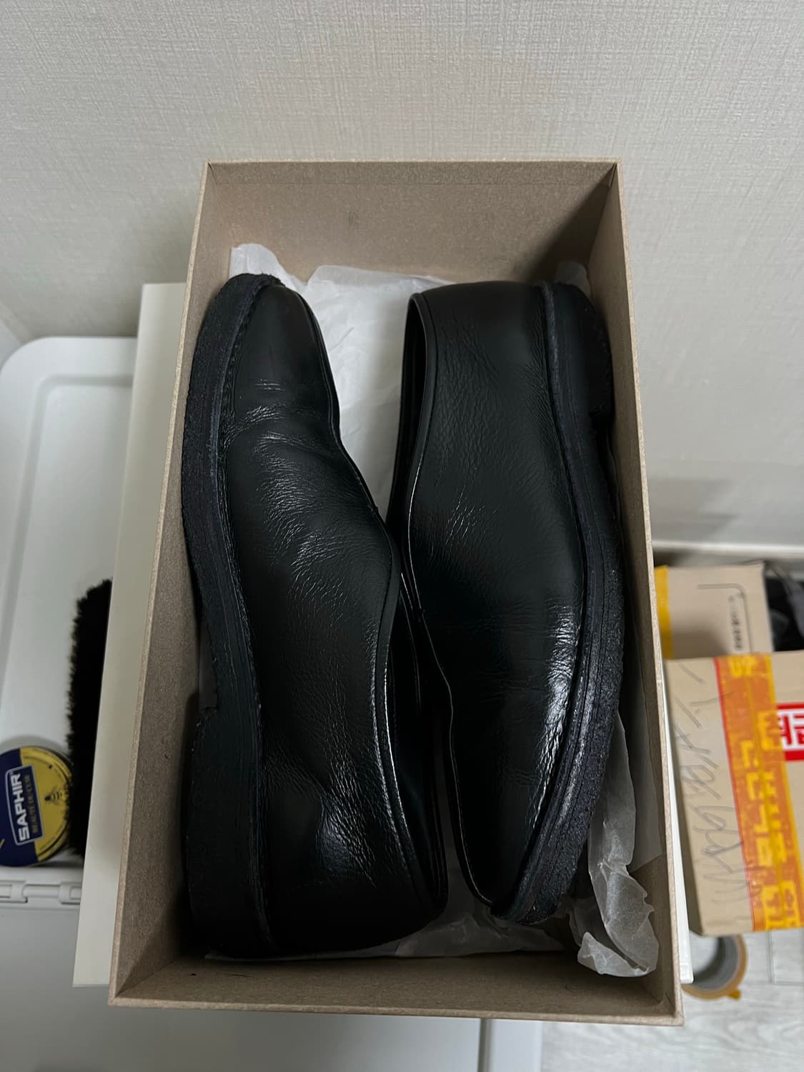 르메르 차이니즈 로퍼 상품이미지8