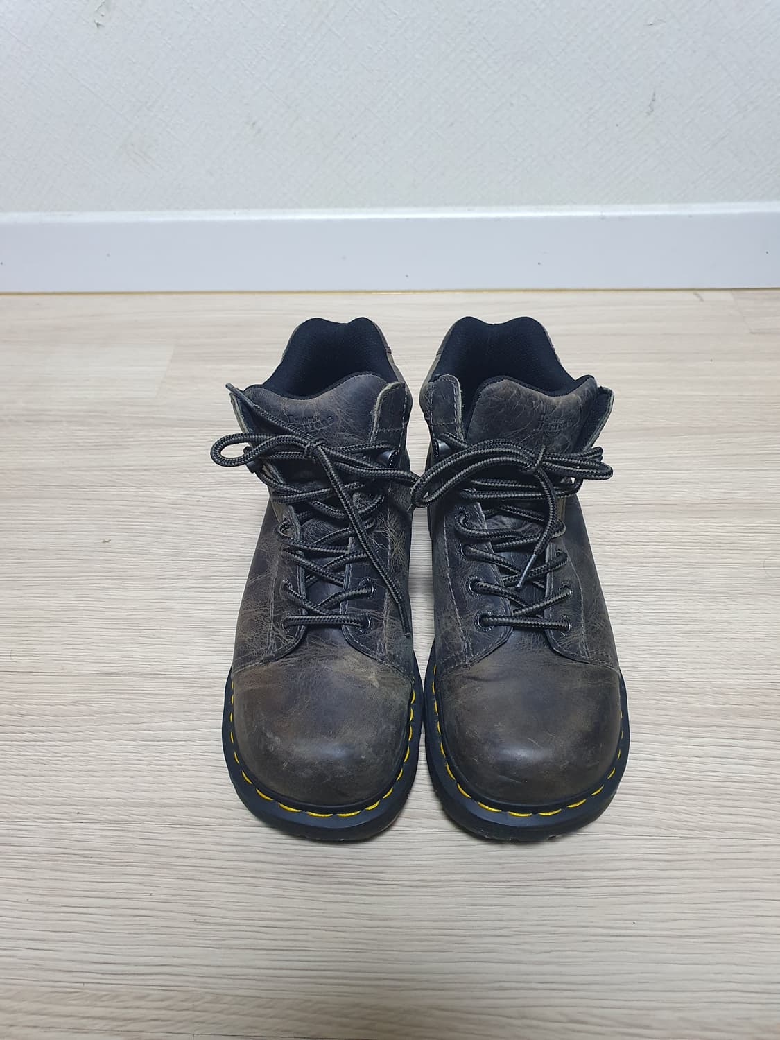 닥터마틴 토야 워커 275~80 상품이미지3