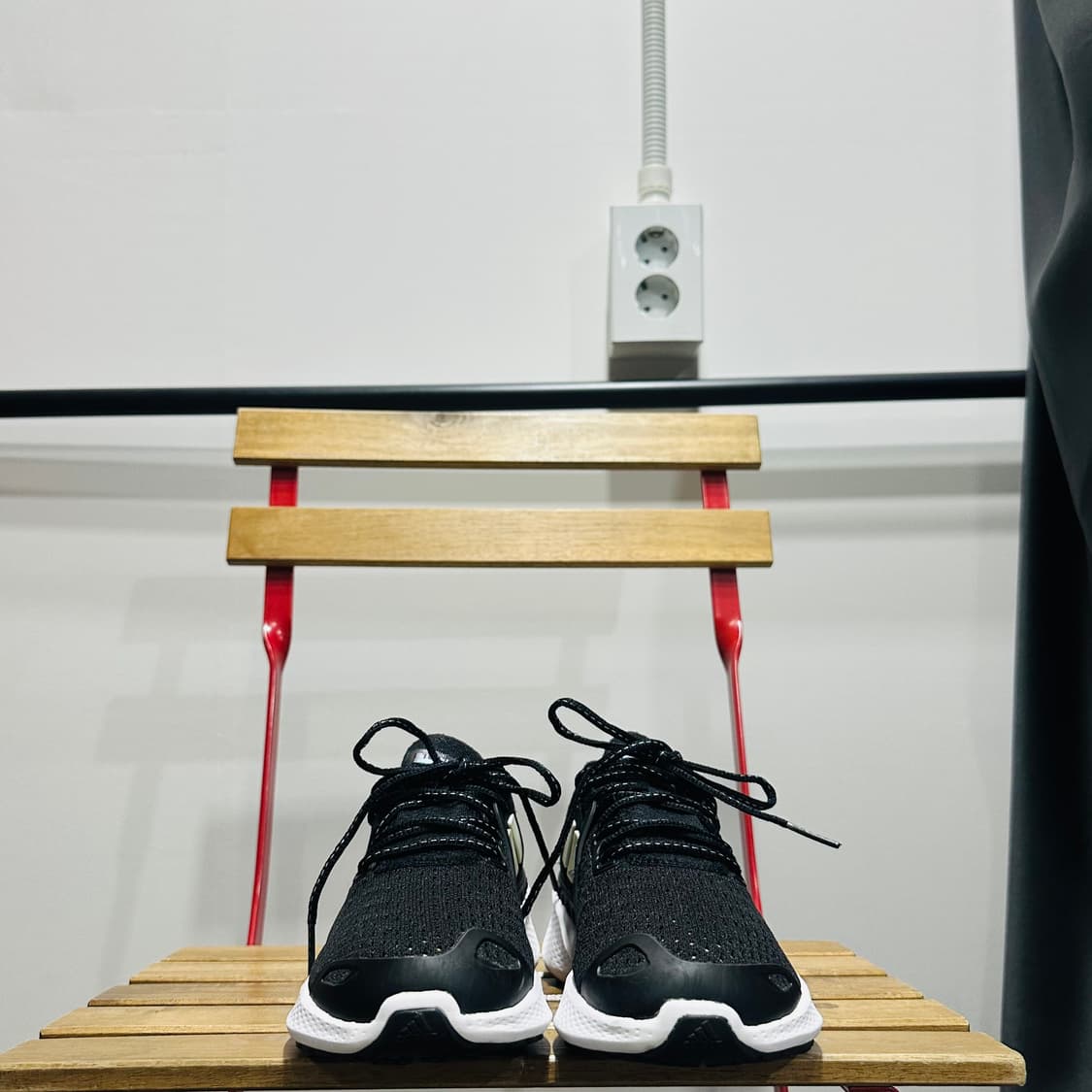 235) 아디다스 운동화 여성 여자 신발 클라이마쿨 벤토 상품이미지2