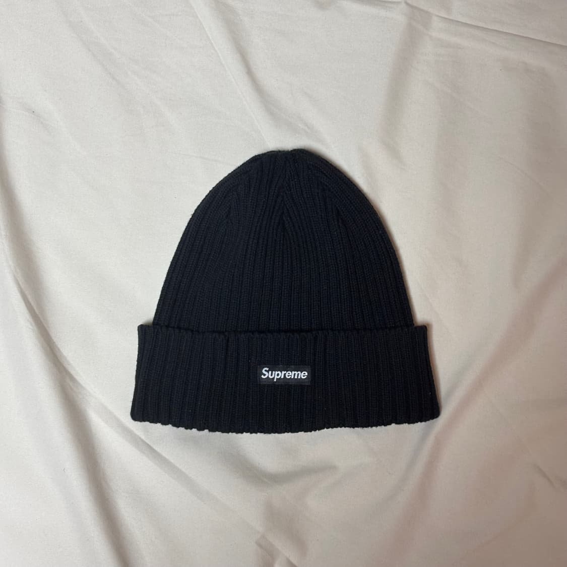 슈프림 오버다이드 비니 상품이미지2