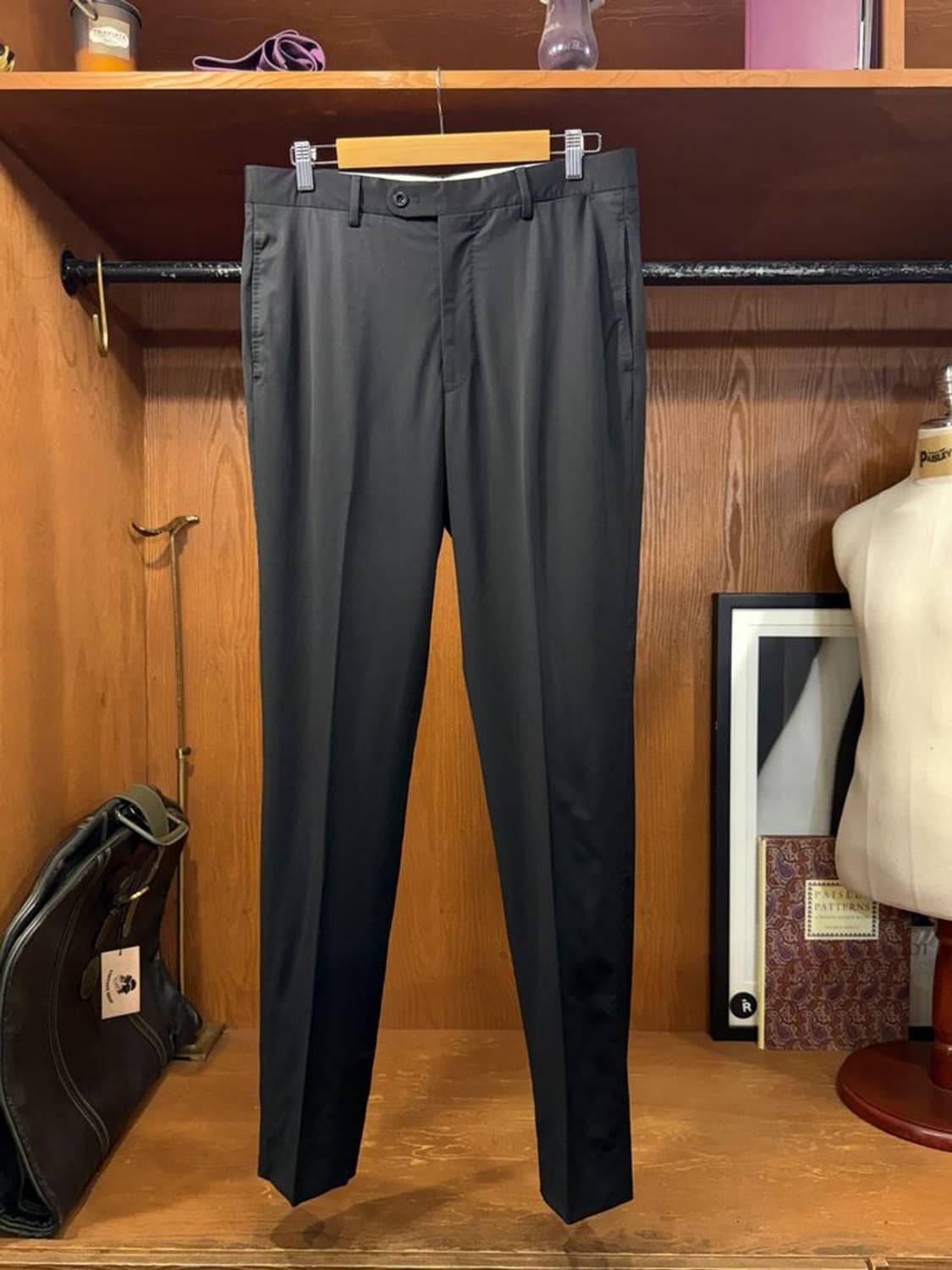 에르메스 팬츠 상품이미지1