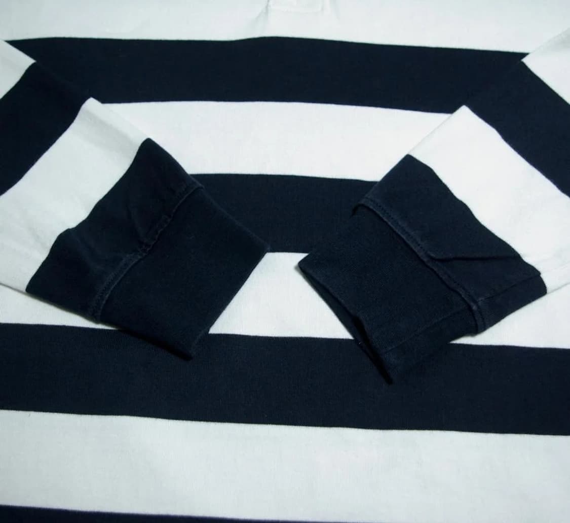 타미힐피거 아카이브핏 오버사이즈 티셔츠 M 상품이미지4