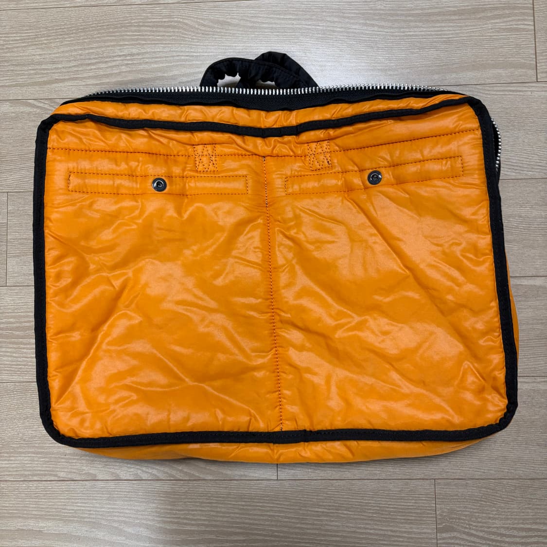 요시다포터 porter 2way 브리프케이스 노트북가방 (미사용에가까움) 상품이미지7