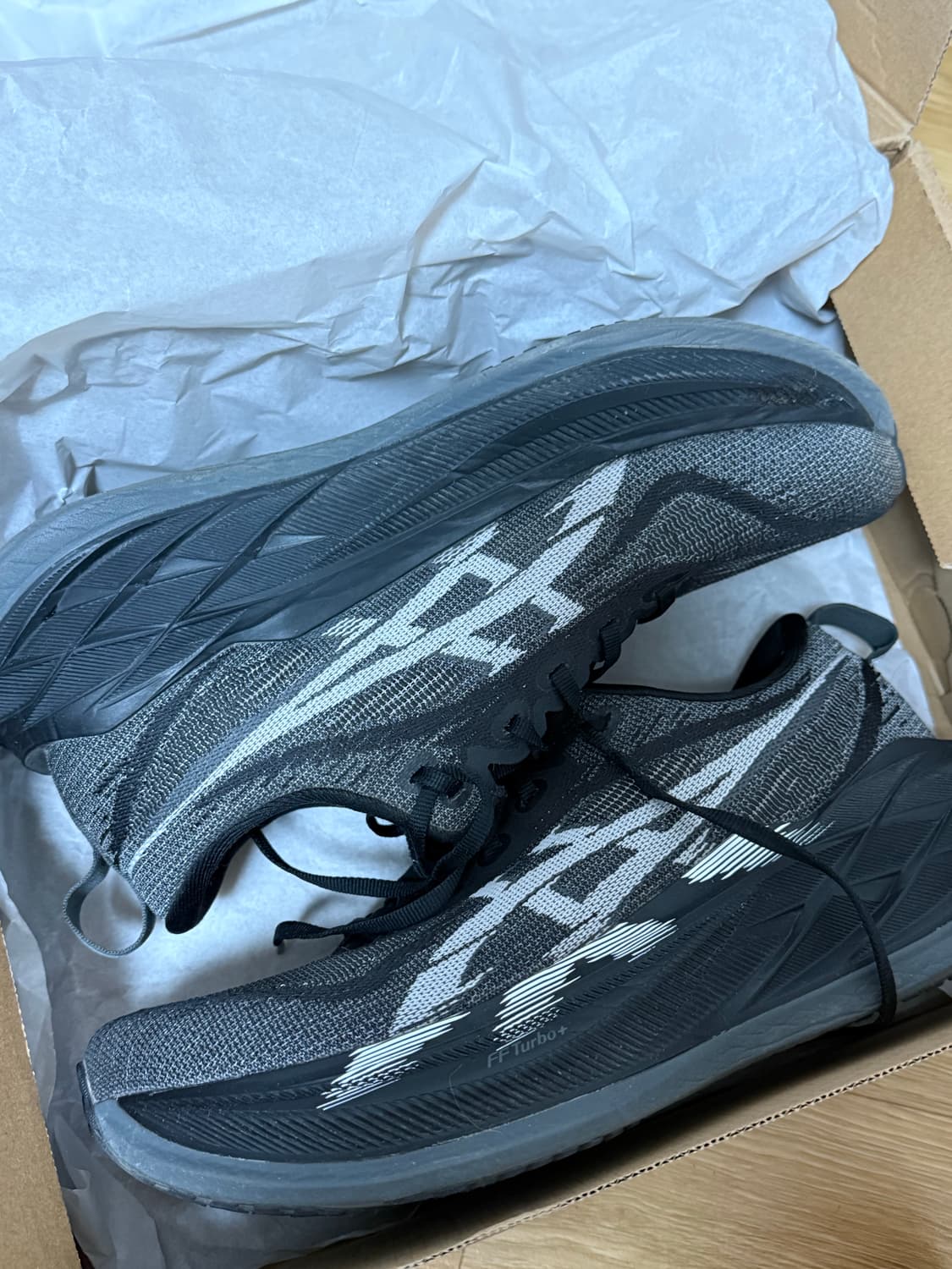 [252.5] 아식스 슈퍼블라스트2 상품이미지8