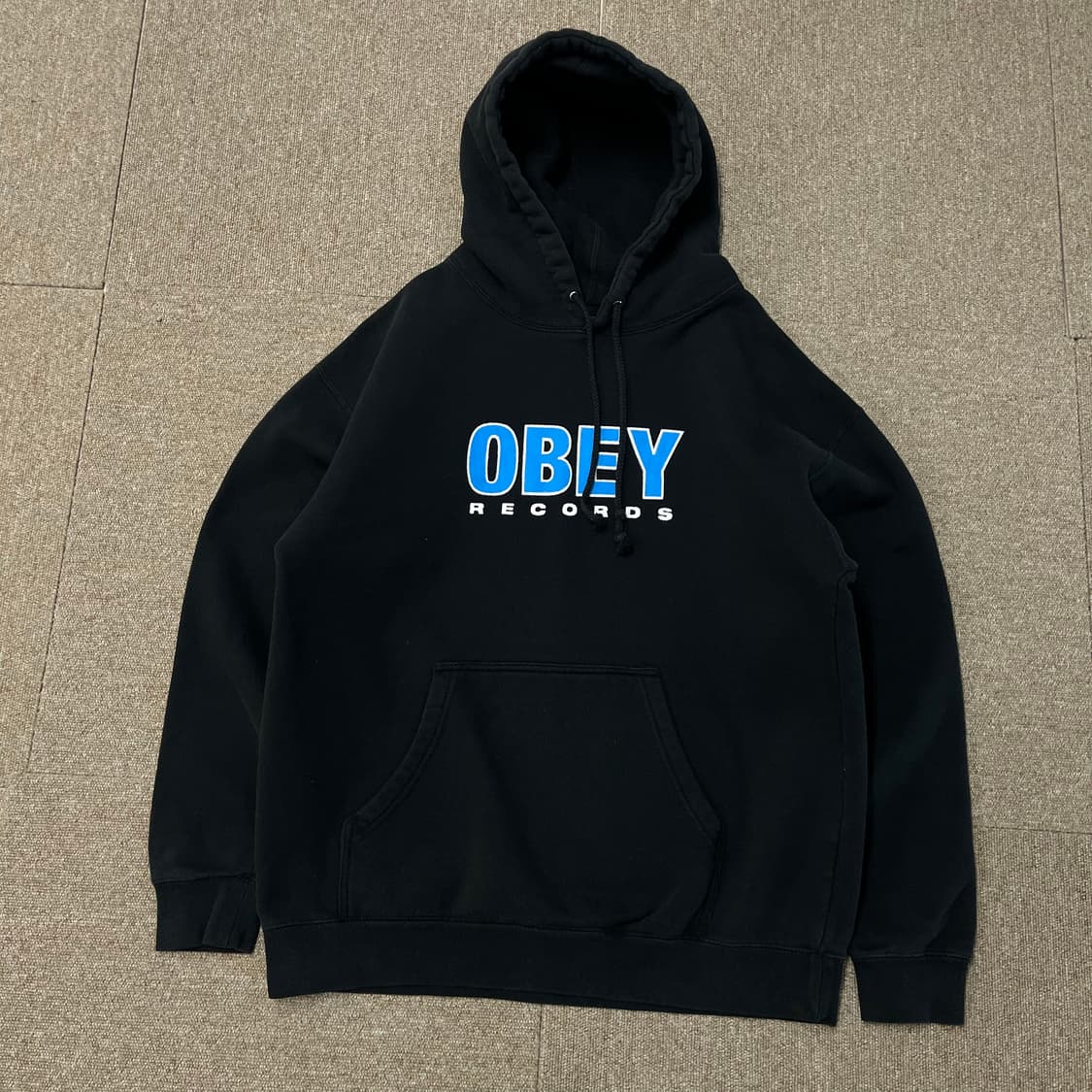 오베이 후드 상품이미지2