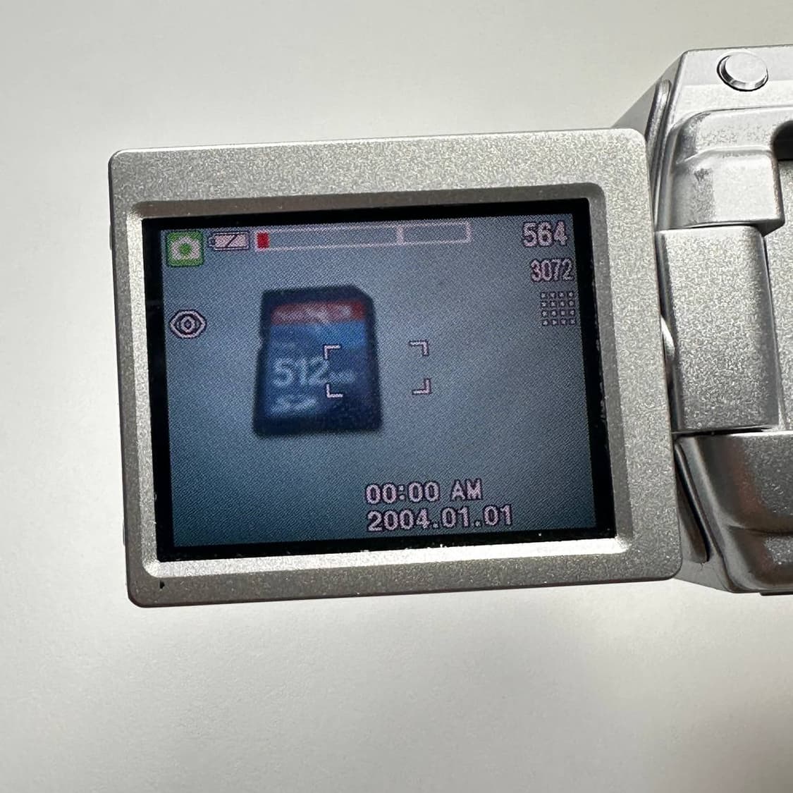 셀카) samsung kenox a7 삼성 케녹스 a7 디카 셀카 상품이미지3