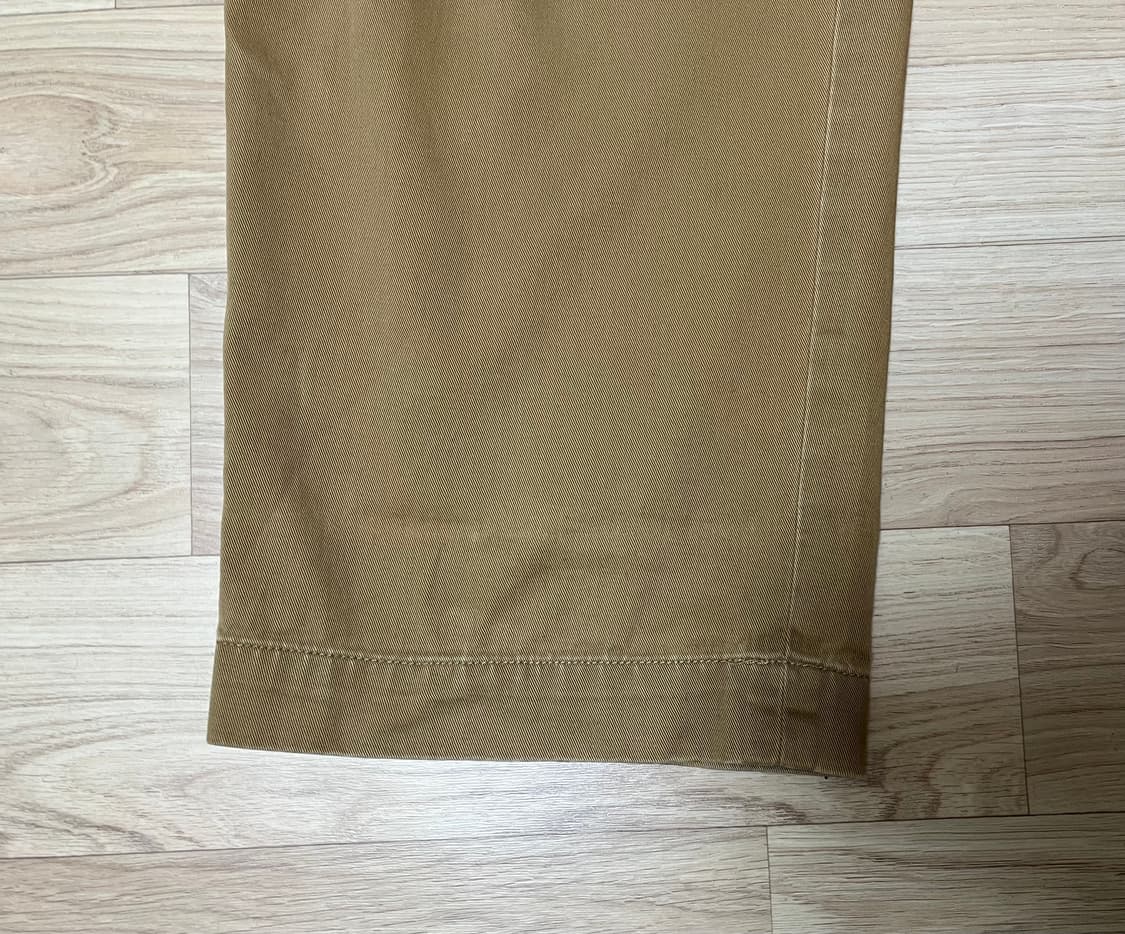 90’s 폴로 랄프 로렌 앤드류 치노 팬츠 상품이미지7