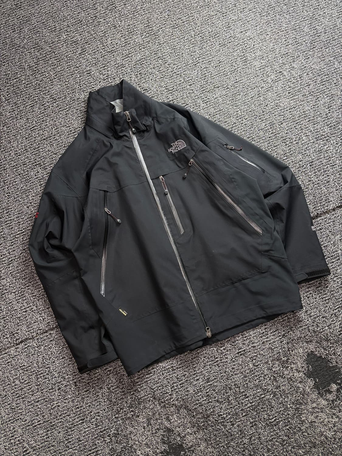 노스페이스 하이벤트 인슐레이션 고프코어 자켓 3181 상품이미지1