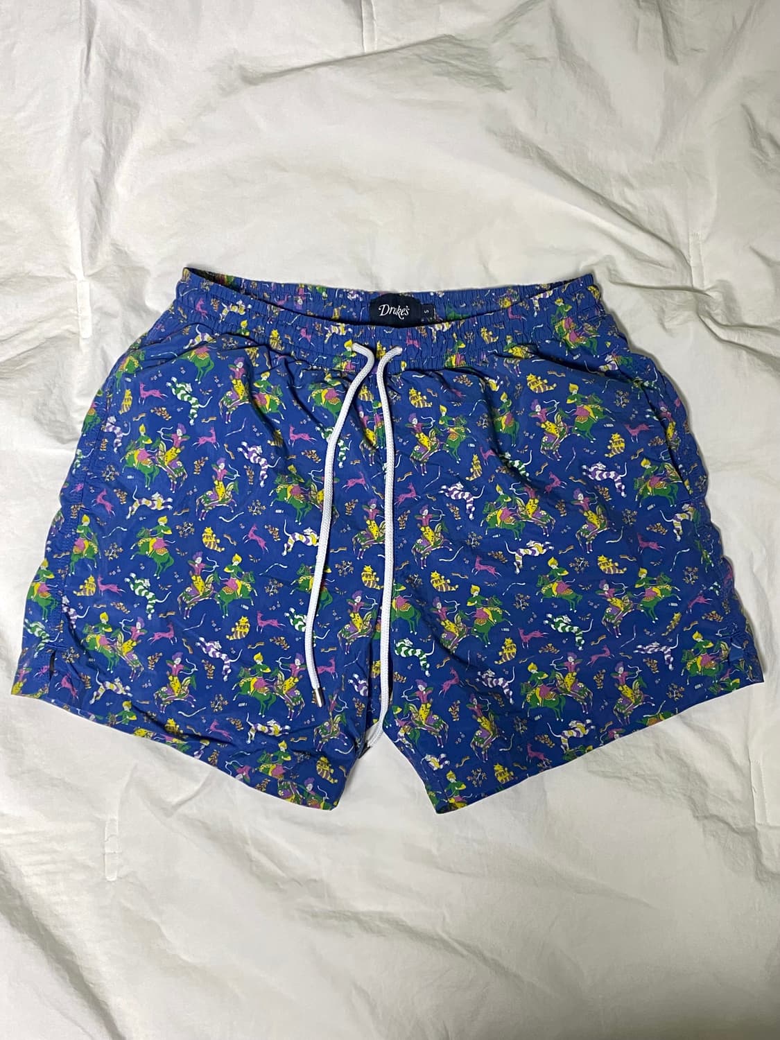 드레익스 스윔팬츠 상품이미지1