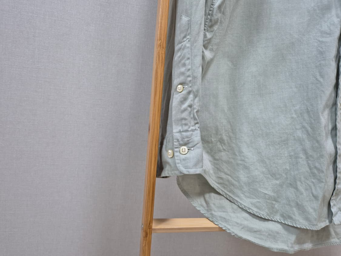 폴로 랄프로렌 남성 남방 105 상품이미지3