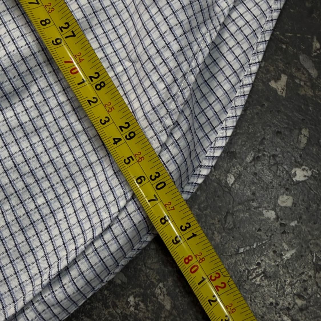 105 폴로 랄프로렌 체크셔츠 상품이미지6