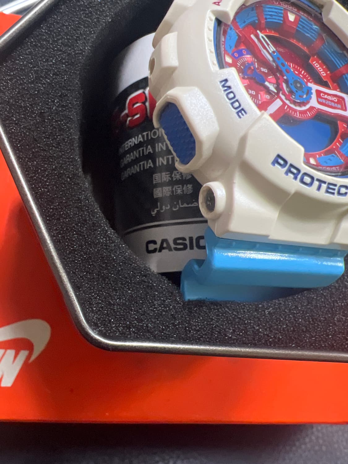 지샥 빅페이스 도라에몽 신품 상품이미지2