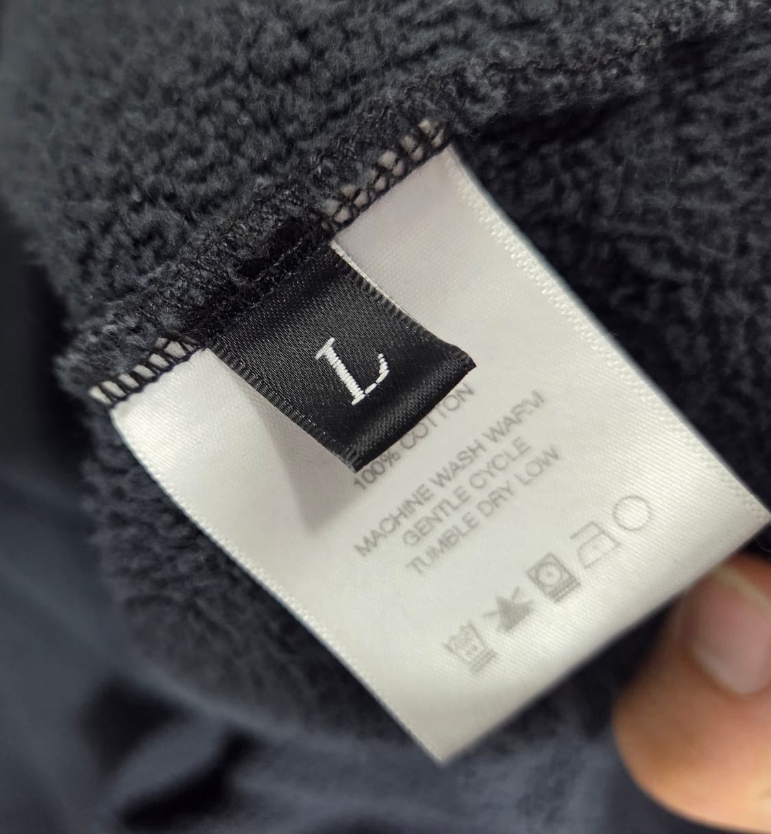 일주일만 230 erd 마돈나집업 상품이미지3