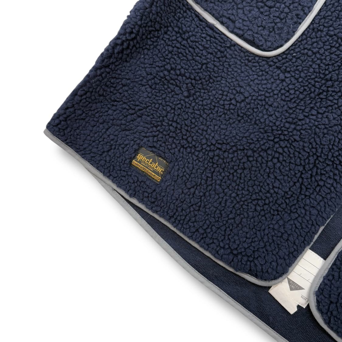 스펙테이터 플리스 코트 r1828 상품이미지5