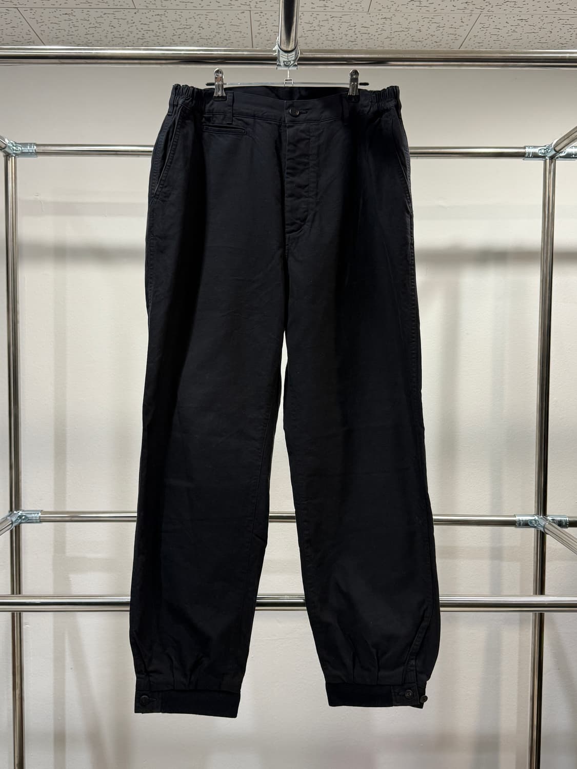 visvim — CARROL CHINO PANTS (SS24) 상품이미지1