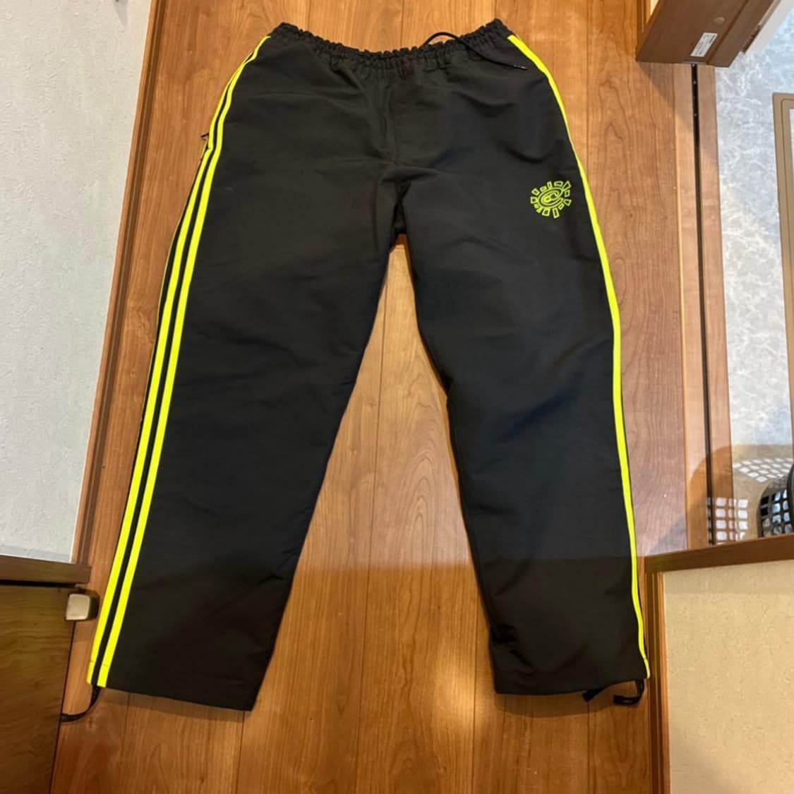 Always adidas 트랙 팬츠 m 상품이미지1