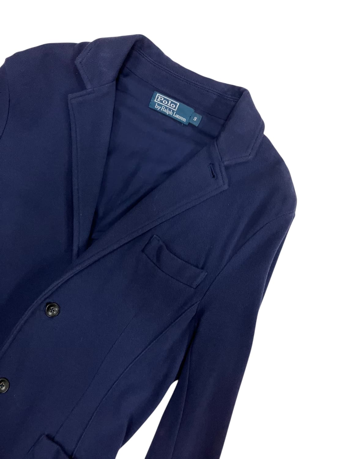 폴로 랄프로렌 블레이저 S 상품이미지2