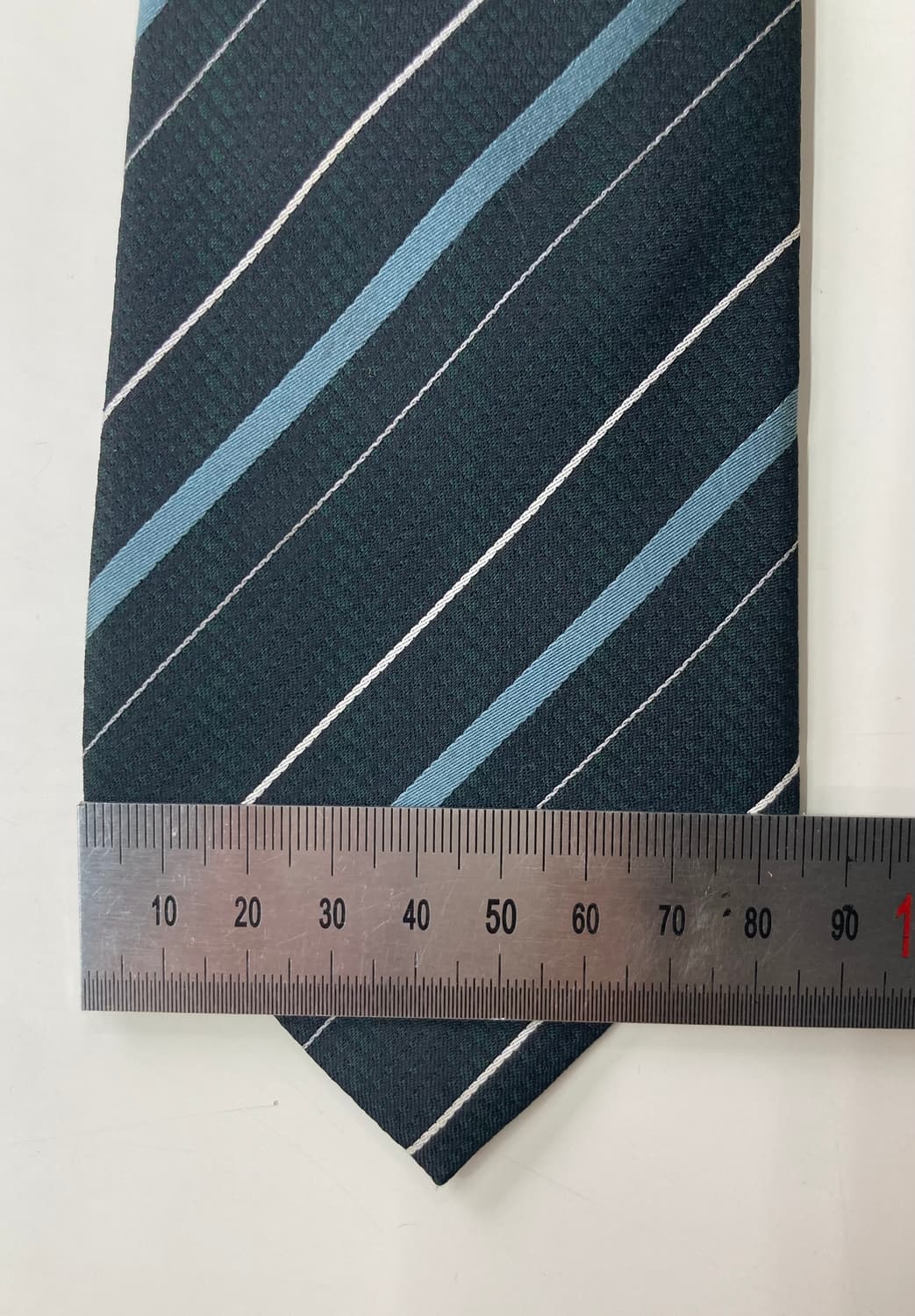 발렌티노 넥타이 상품이미지5