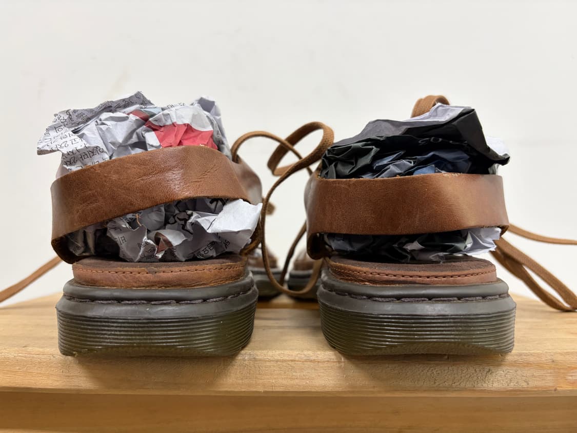 닥터마틴 크리스티나 샌들 250 상품이미지6