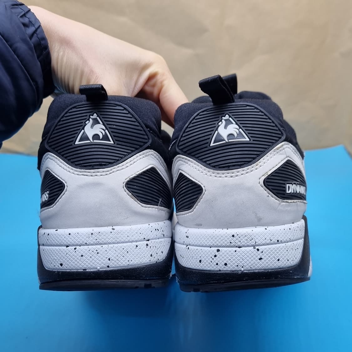 르꼬끄 다이나메스 남성운동화290 상품이미지4