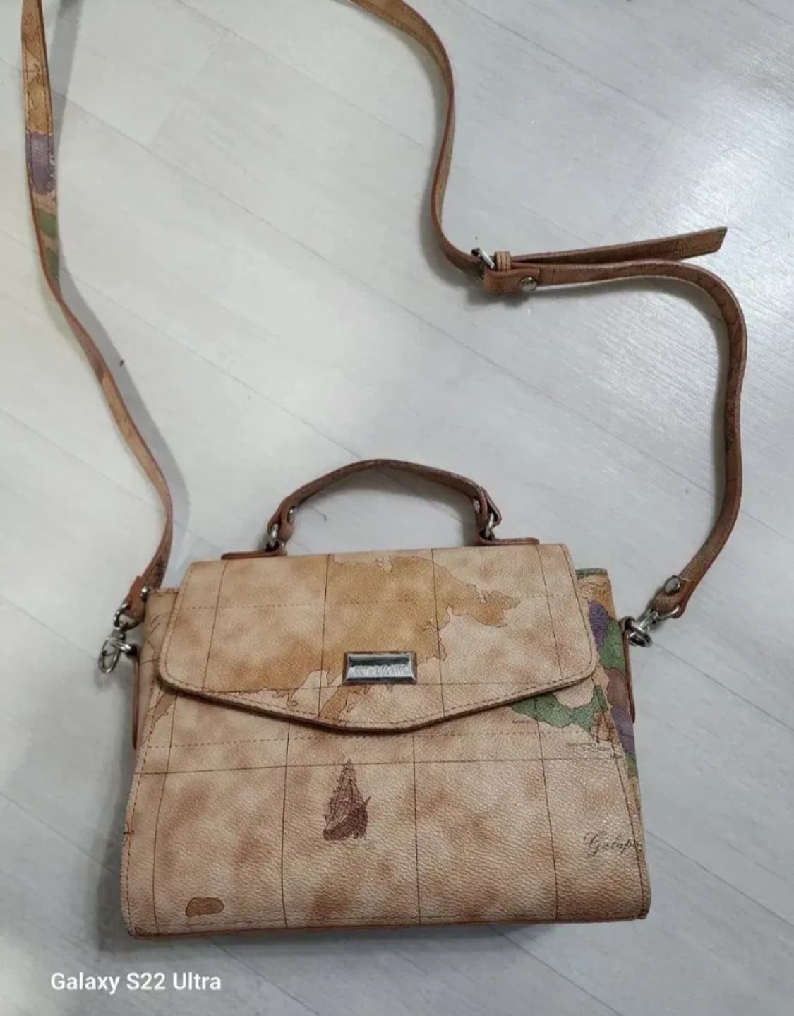 프리마크라쎄 토드겸 크로쓰 상품이미지1