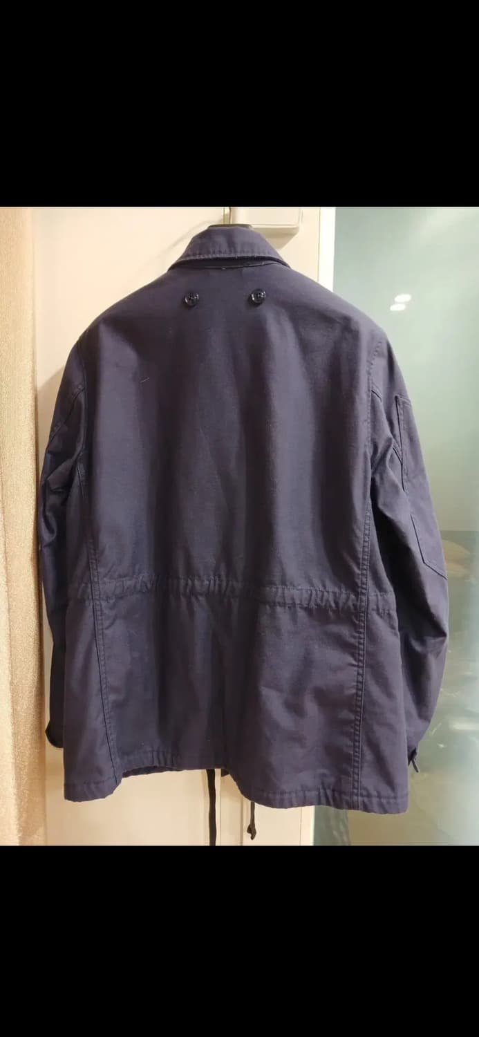 ENGINEERED GARMENTS M65 JACKET USA 상품이미지3