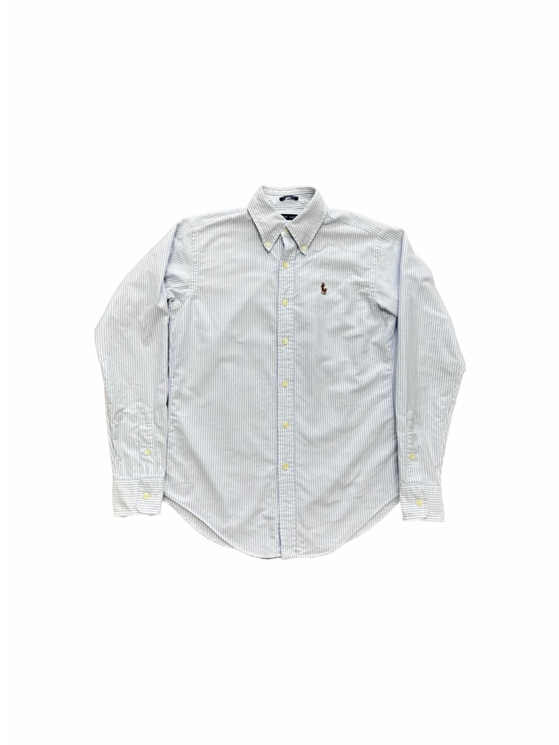 폴로 랄프로렌 멀티포니 셔츠 우먼스 상품이미지1