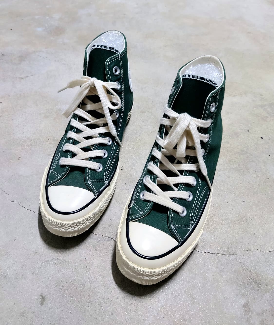 #필독# 컨버스 척테일러 250 상품이미지2