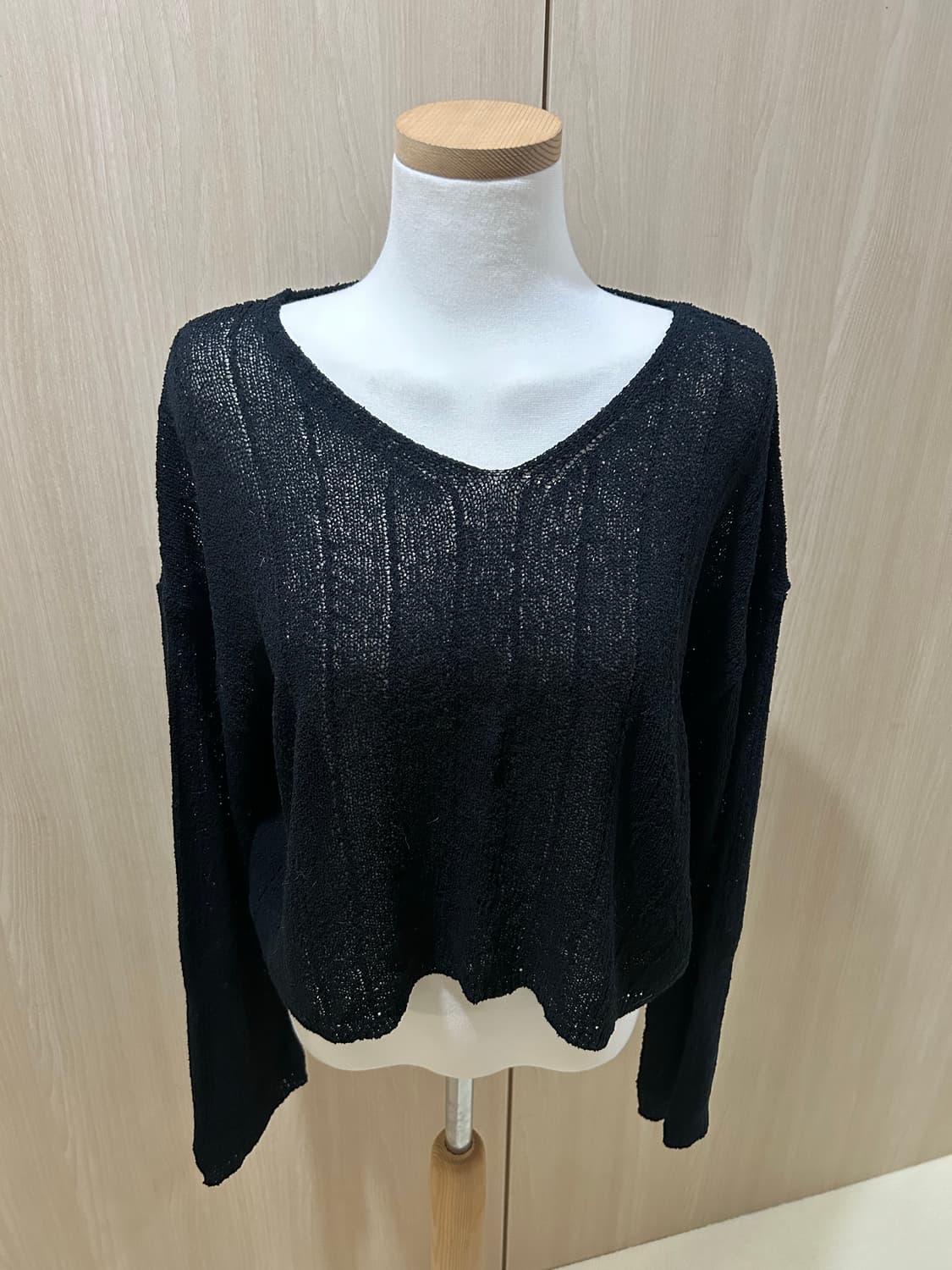 처분 긴팔티 상품이미지1