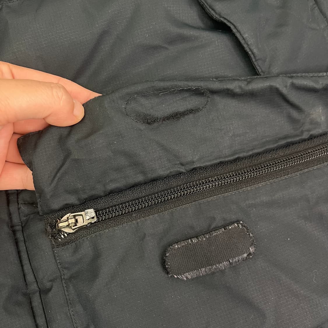 100 나이키 맨유 덕다운 패딩 상품이미지6