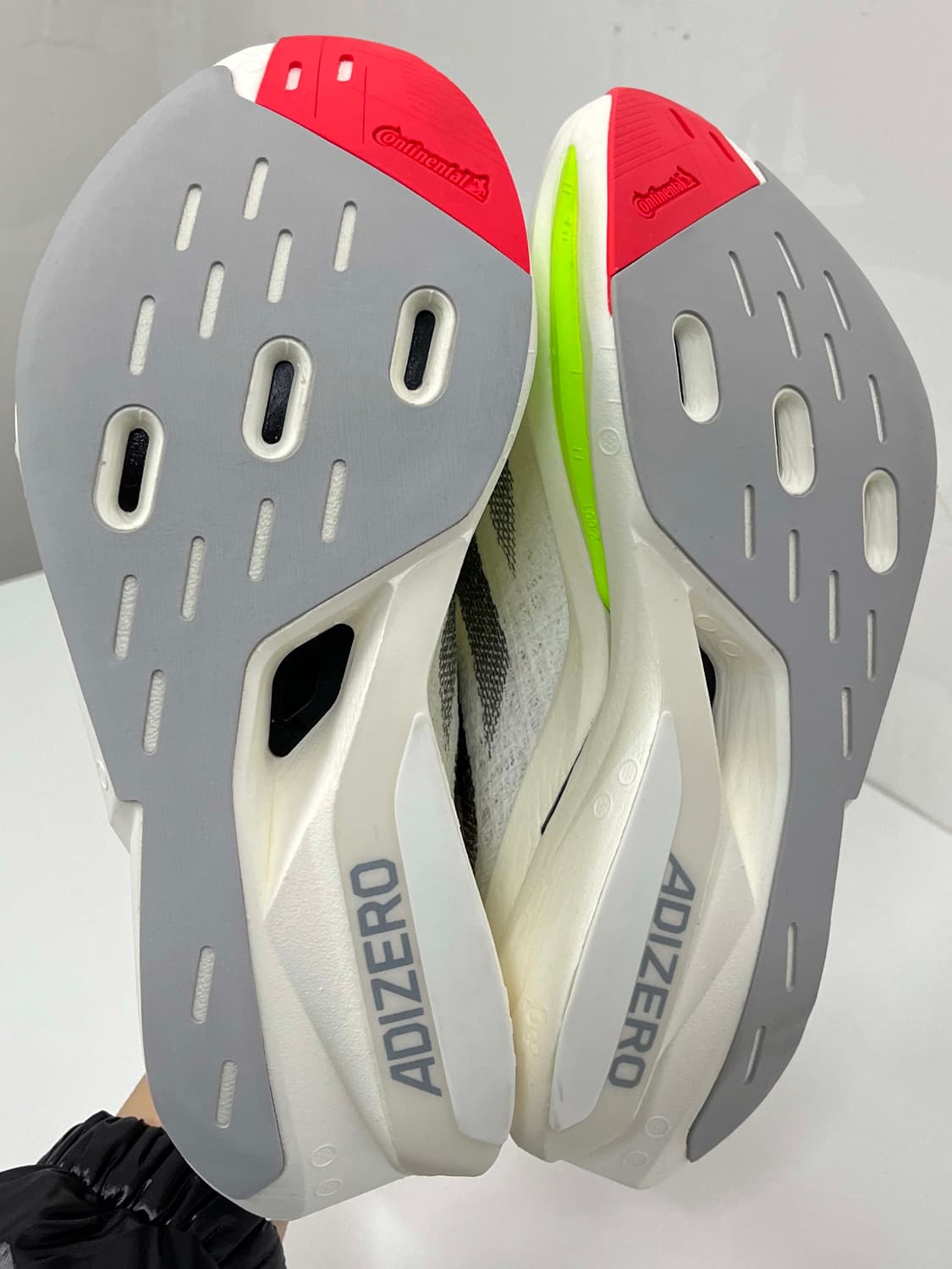 아디다스 아디제로 프라임 X 2.0 스트렁 러닝화 운동화 265 상품이미지8