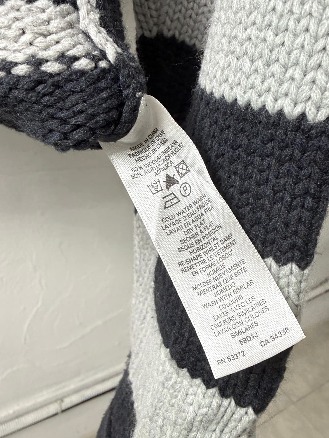 French Connection 투웨이 후드 집업 상품이미지3