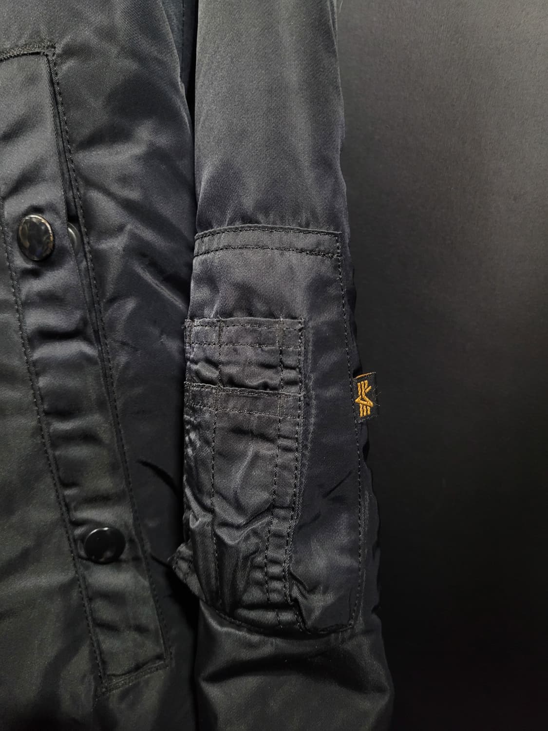 Alpha Industries 알파 인더스트리 N3B 밀리터리 파카 야상 상품이미지3