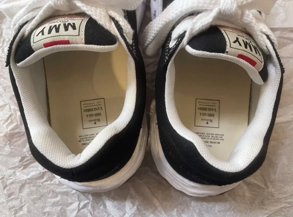 42 미하라 야스히로 올리버 블랙 상품이미지2