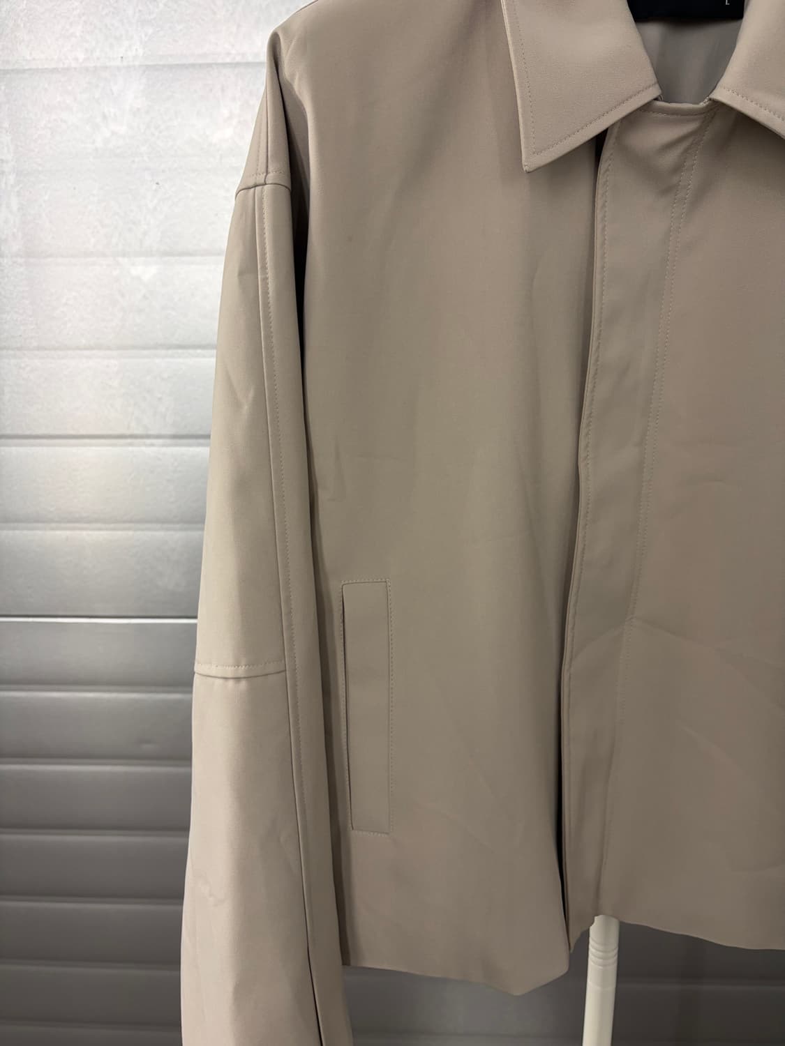 Areuban Blouson L 상품이미지3