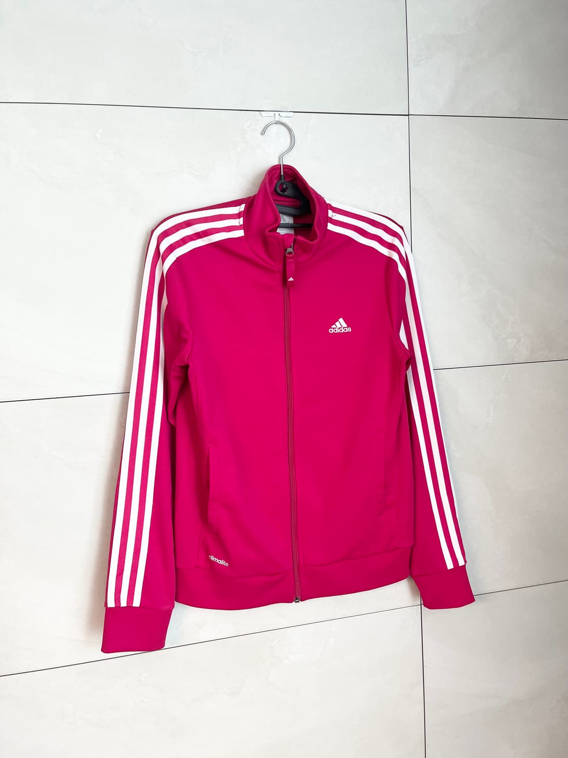 아디다스 핑크 져지 (90) 상품이미지2