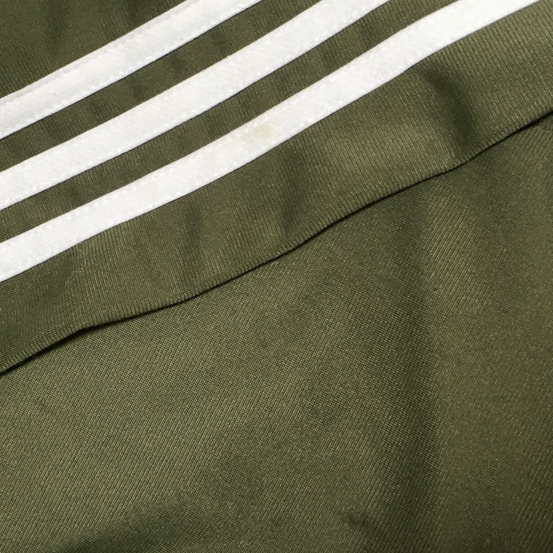 아디다스 카키 져지 상품이미지2