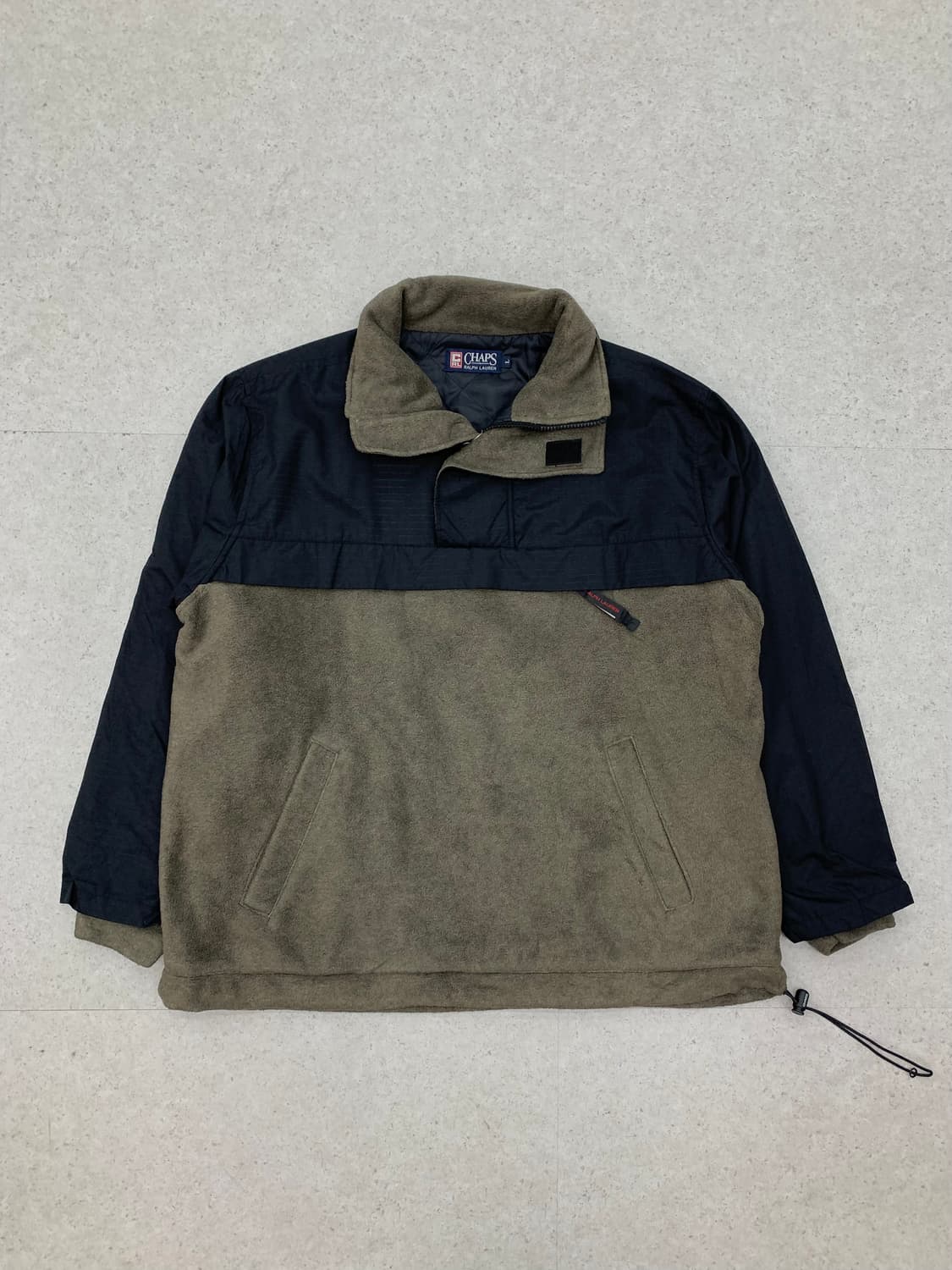 챕스 아노락 후리스 상품이미지1