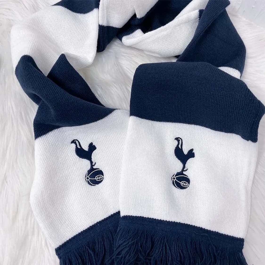 스퍼스 토트넘 머플러 상품이미지1