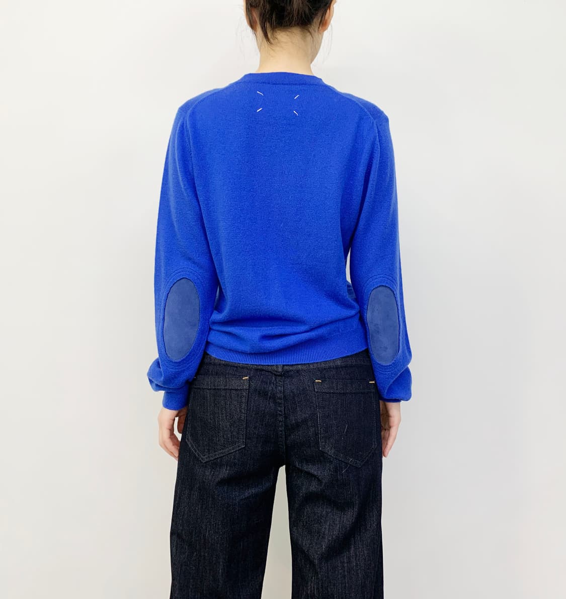 메종 마르지엘라 니트 상품이미지1