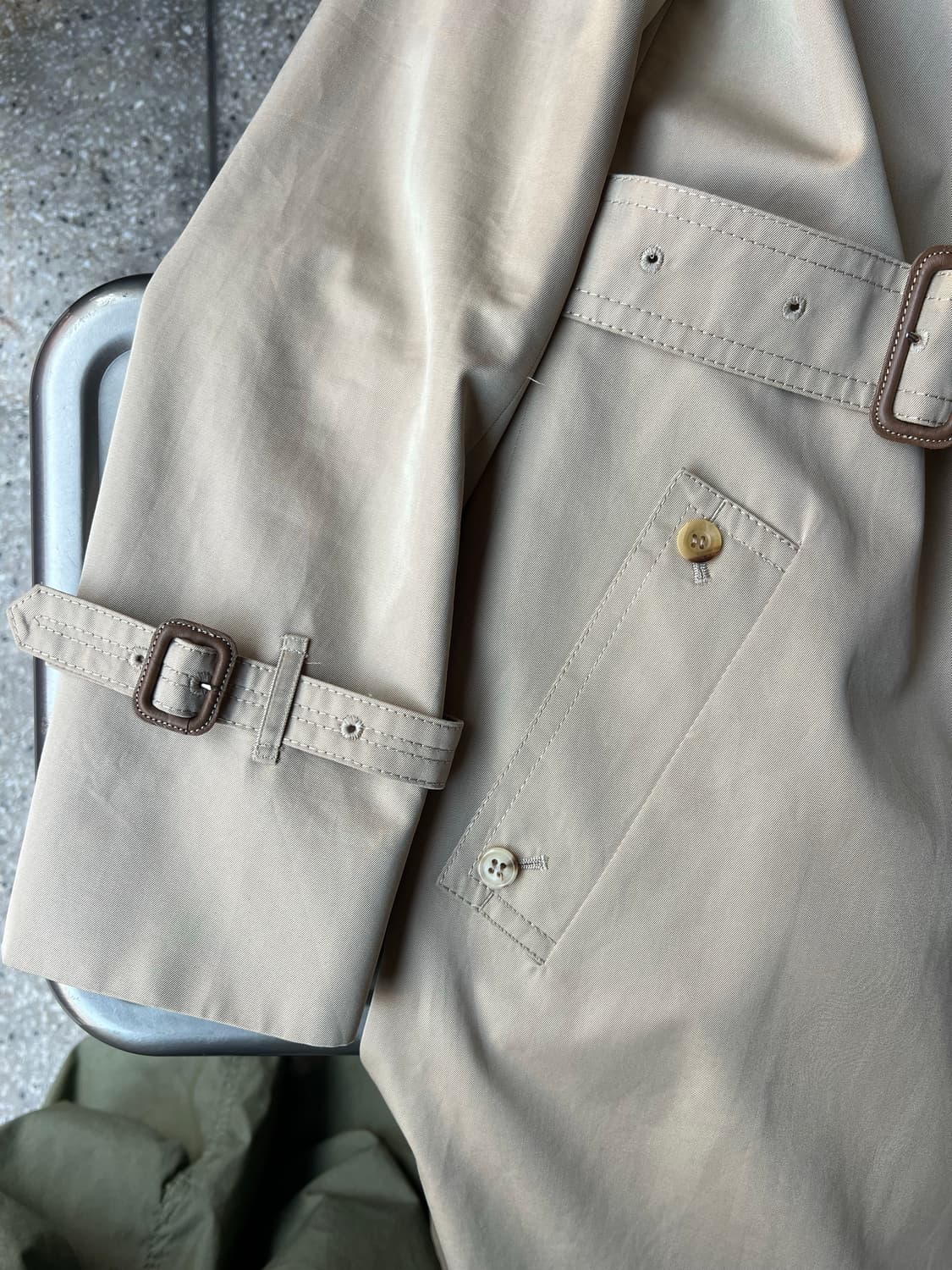 Aquascutum 상품이미지5