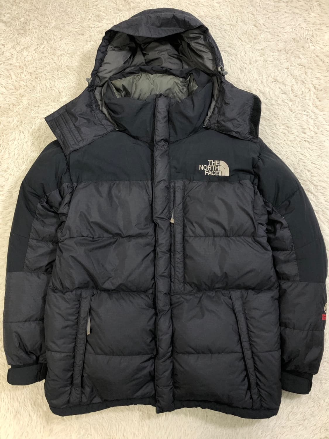 노스페이스 대장급 700 구스다운 패딩/#2500 상품이미지2