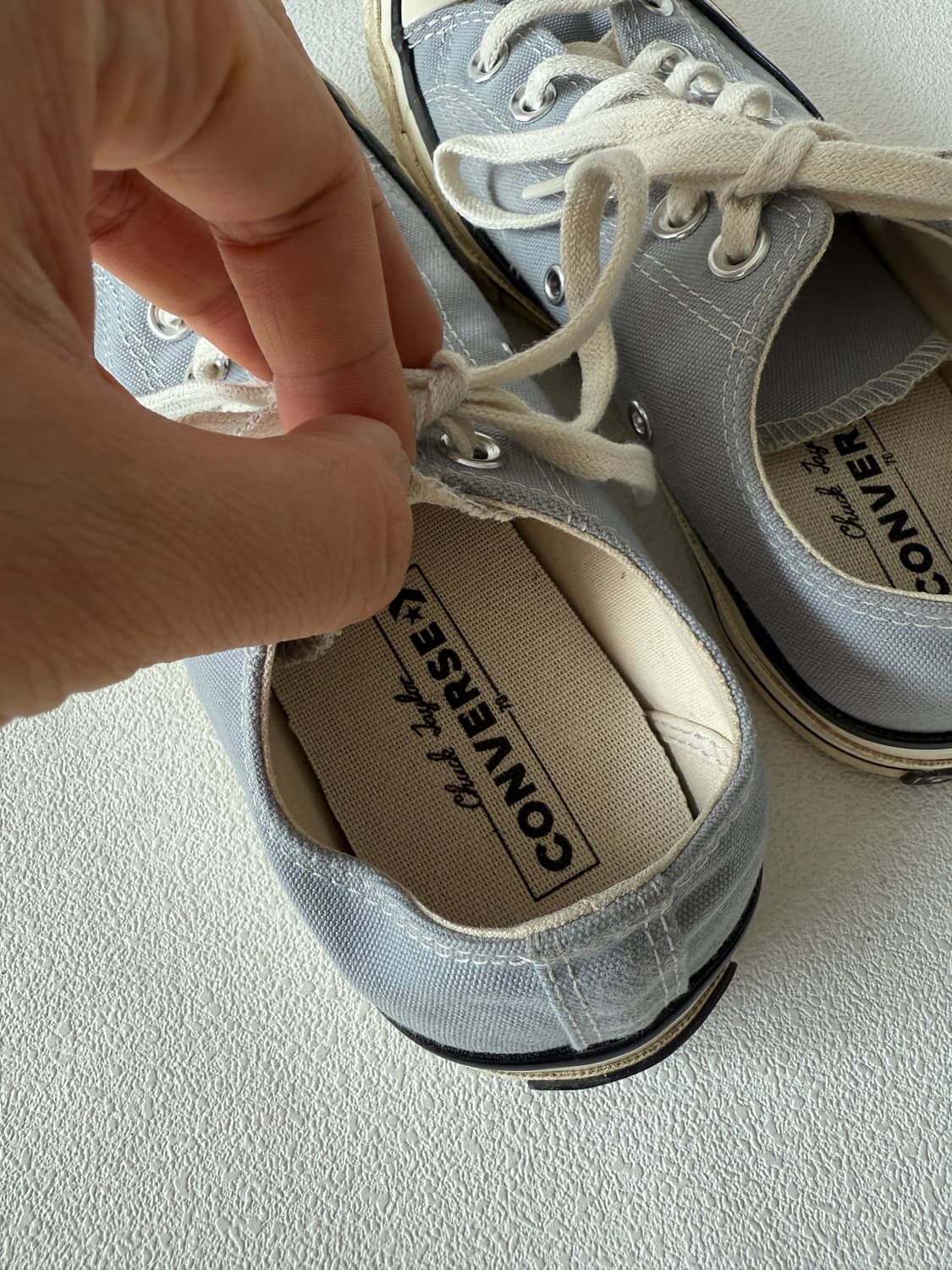 [235]컨버스(CONVERSE) 70's 척테일러 상품이미지7