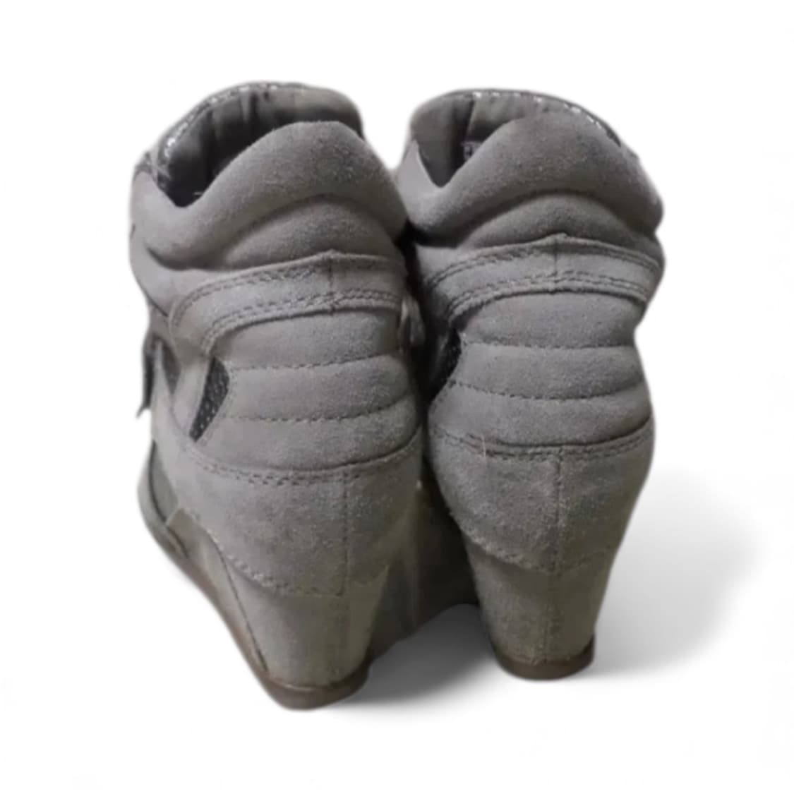 Ash 하이탑 스니커즈 37 상품이미지3