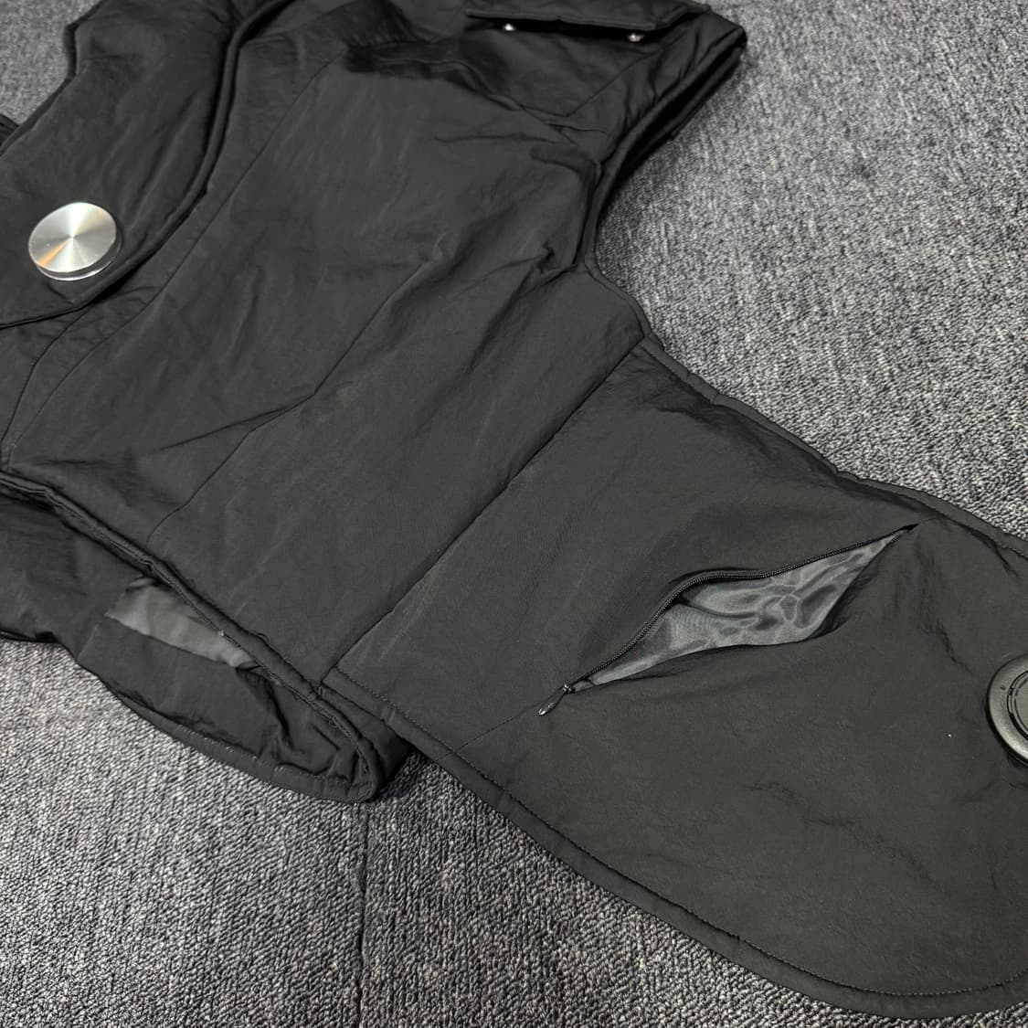 cmmawear 커머웨어 베스트 상품이미지6