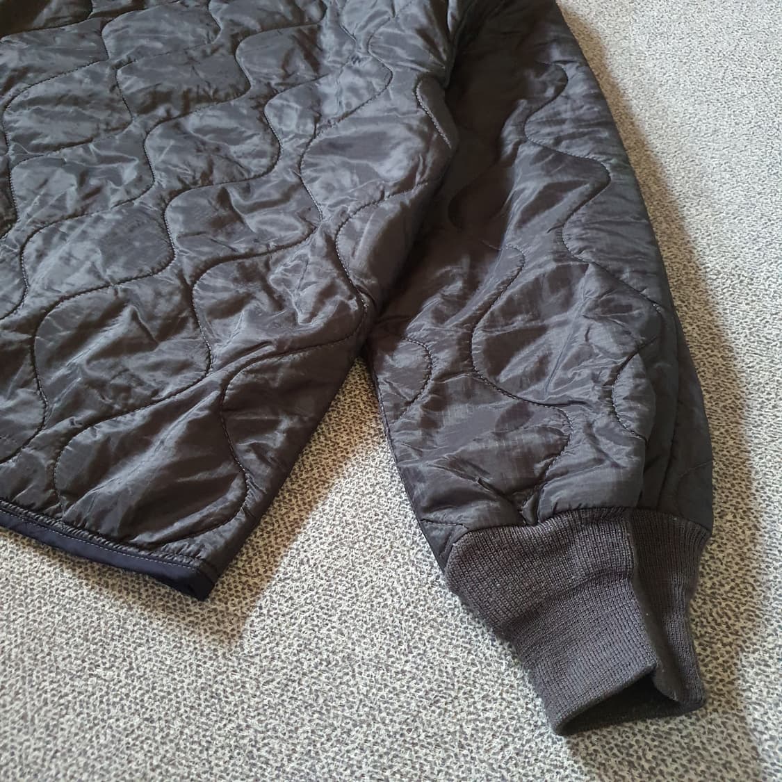 알파 인더스트리 ALS/92 라이너 (ALS/92 LINER) 상품이미지7