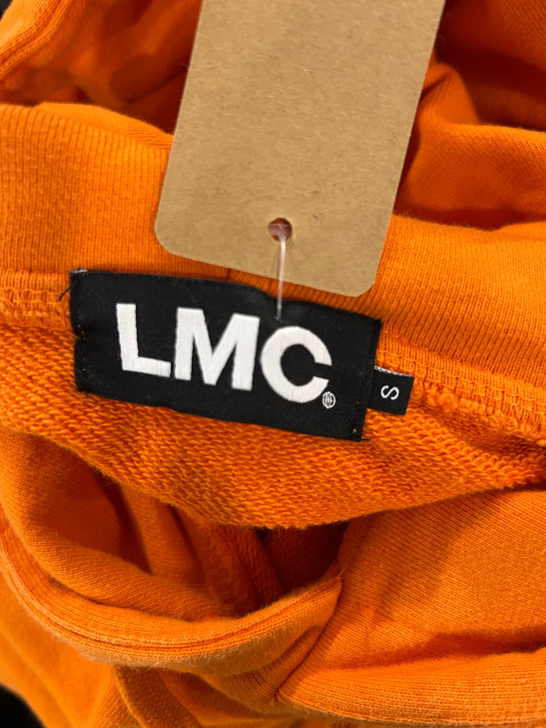 LMC 후드티 상품이미지3